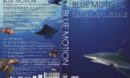 Blue Motion (2004) R2 DE DVD Cover