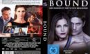 Bound (2015) R2 DE DVD Cover