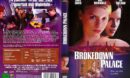 Brokedown Palace (1999) R2 DE DVD Cover