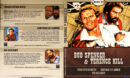 Bud Spencer & Terence Hill-Disc 1 R2 DE DVD Cover