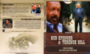 Bud Spencer & Terence Hill-Disc 4 R2 DE DVD Cover