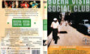 Buena Vista Social Club R2 DE DVD Cover