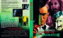 Bride Of Re-Animator (1989) R1 DVD Cover