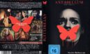 Antebellum (2020) R2 DE DVD Cover