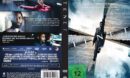 Tenet (2020) R2 DE DVD Cover