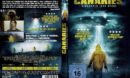 Canaries-Kidnapped Into Space (2018) R2 De Dvd cover