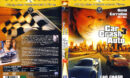 Car Crash Auto 3 (2008) R2 DE DVD Cover