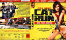Cat Run (2001) R2 DE DvD Cover