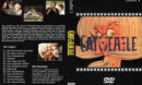 Catweazle-Staffel 1 R2 DE Custom DVD Cover