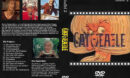 Catweazle-Staffel 2 R2 DE Custom DVD Cover