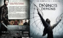 Da Vinci's Demons-Staffel 1 (2014) R2 DE DVD Cover