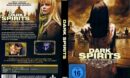 Dark Spirits (2011) R2 DE DVD Cover