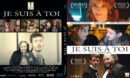 JE SUIS A TOI (ALL YOURS) 2014) CUSTOM BLU-RAY COVER