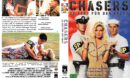 Chasers R2 DE DVD Cover