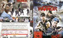 Chechena Warrior 3 (2008) R2 De dvd cover
