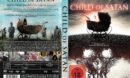 Child Of Satan (2017) R2 DE DVD Cover