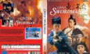 China Swordsman (2001) R2 DE DVD Covers