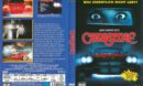 Christine (1993) R2 DE DVD Cover