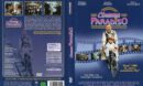 Cinema Paradiso (2001) R2 DE DVD Cover