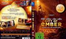 City Of Ember R2 DE DVD Cover