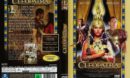 Cleopatra R2 DE DVD Cover