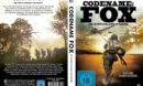 Codename: Fox R2 De dvd cover