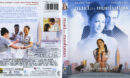 Maid In Manhattan (2002) Blu-Ray Cover & Label