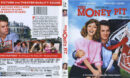 The Money Pit (1986) Blu-Ray Cover & Label