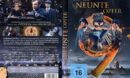 Das neunte Opfer (2020) R2 DE DVD Cover