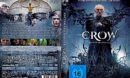 Crow (2018) R2 DE DvD cover