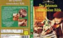 Das Geheimnis der verwunschenen Höhle (2004) R2 DE DVD Cover