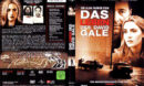 Das Leben des David Gale (2003) R2 DE Dvd Cover