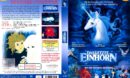 Das letzte Einhorn (2004) R2 DE DvD Cover