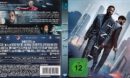 Tenet (2020) DE Blu-Ray Cover