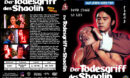 Der Todesritt der Shaolöin (2010) R2 DE DVD Cover
