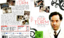 Der Turm (2012) R2 DE DVD Cover