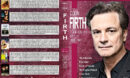 Colin Firth Filmography - Set 3 (1993-1997) R1 Custom DVD Cover