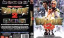 Dead Or Alive 2 R2 DE Dvd cover