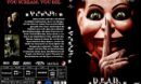 Dead Silence R2 DE DVD Cover