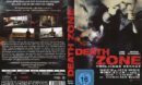 Death Zone (2013) R2 DE dvd cover