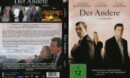 Der Andere (2010) R2 DE DVD Covers