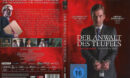 Der Anwalt des Teufels-Die komplette Serie R2 DE DVD Cover