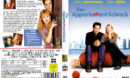 Der Appartement Schreck (2004) R2 DE DVD Cover