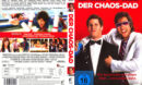 Der Chaos Dad (2012) R2 DE DVD Covers