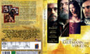 Der Kaufmann von Venedig (2004) R2 DE DVD Cover