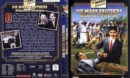 Die Marx Brothers-Blühender Bödsinn R2 DE DVD Cover