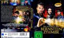 Die Jagd nach dem Bernsteinzimmer (2012) R2 DE DVD Cover