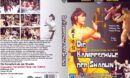 Die Kampfschule der Shaolin R2 DE DVD Cover
