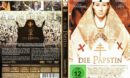 Die Päpstin (2009) R2 DE DvD Cover