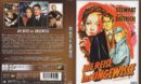 Die Reise ins Ungewisse (1951) R2 DE DVD Cover